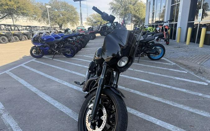 2017 Harley-Davidson® FXDLS - Low Rider® S