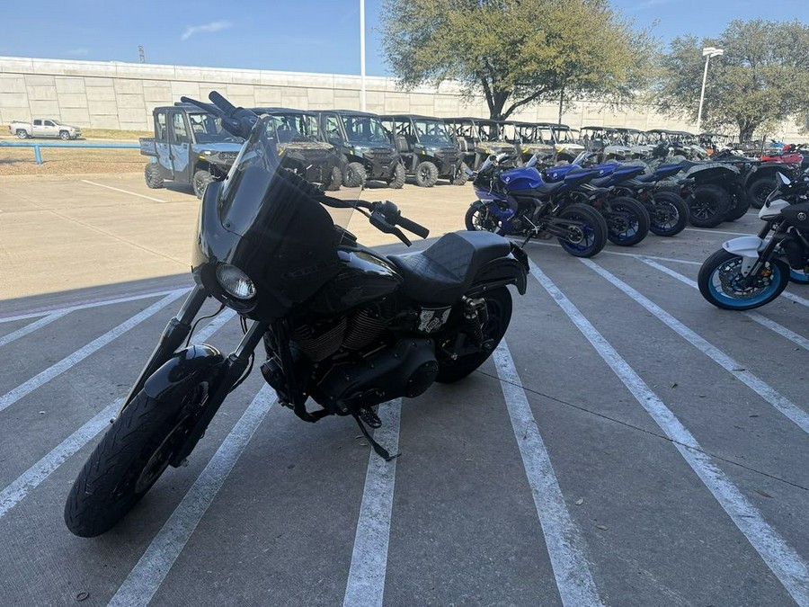 2017 Harley-Davidson® FXDLS - Low Rider® S