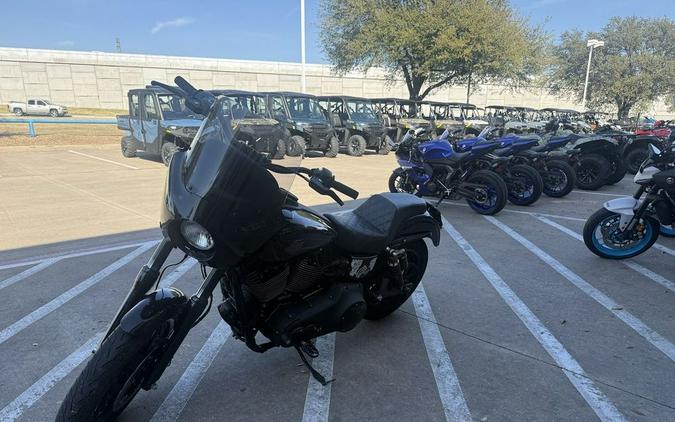 2017 Harley-Davidson® FXDLS - Low Rider® S