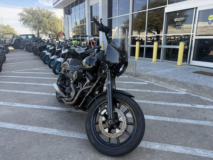 2017 Harley-Davidson® FXDLS - Low Rider® S