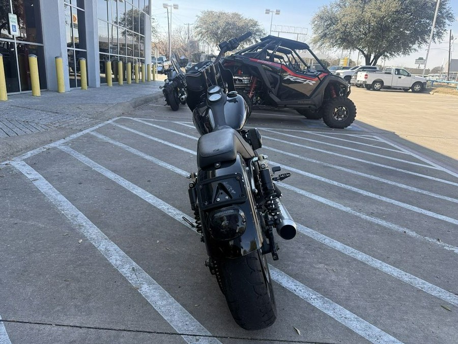 2017 Harley-Davidson® FXDLS - Low Rider® S