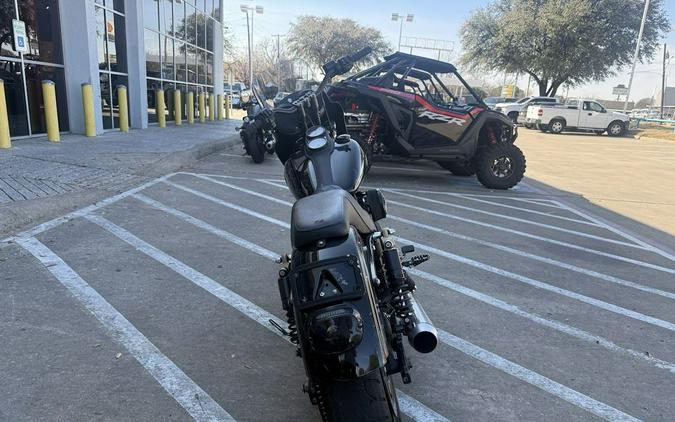 2017 Harley-Davidson® FXDLS - Low Rider® S