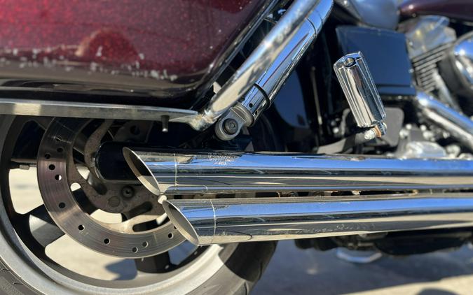 2014 HARLEY Dyna Switchback