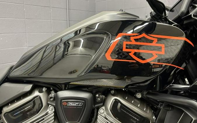 2026 Harley-Davidson® RA1250S - Pan America® 1250 Special