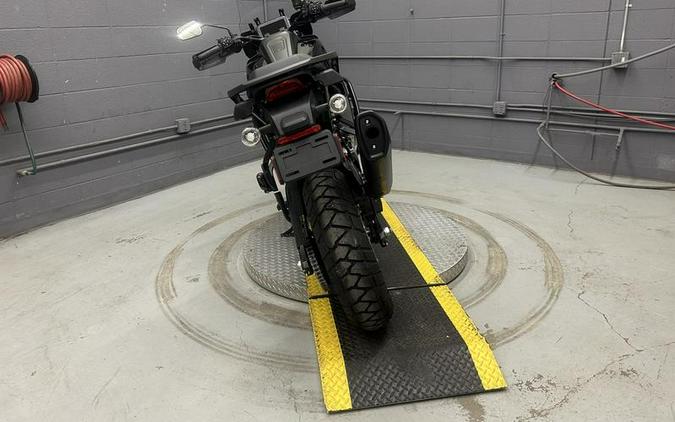 2026 Harley-Davidson® RA1250S - Pan America® 1250 Special