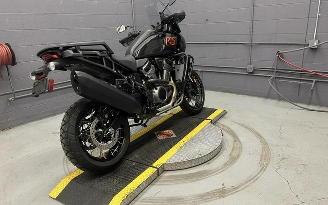 2026 Harley-Davidson® RA1250S - Pan America® 1250 Special