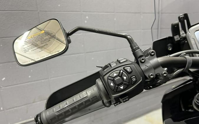 2026 Harley-Davidson® RA1250S - Pan America® 1250 Special