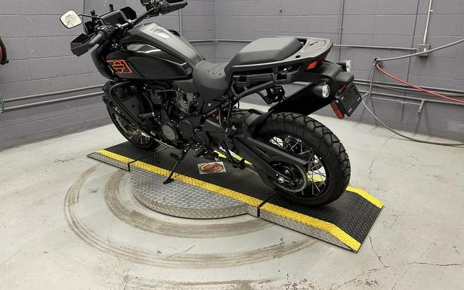2026 Harley-Davidson® RA1250S - Pan America® 1250 Special