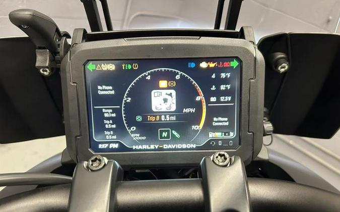 2026 Harley-Davidson® RA1250S - Pan America® 1250 Special