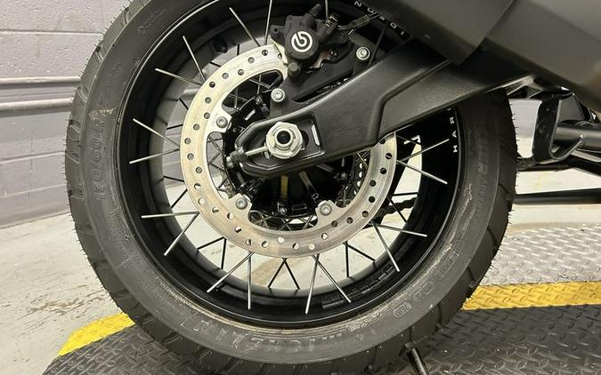 2026 Harley-Davidson® RA1250S - Pan America® 1250 Special