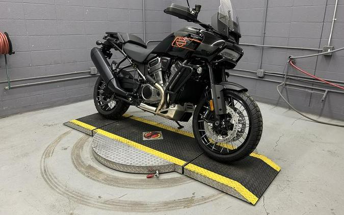 2026 Harley-Davidson® RA1250S - Pan America® 1250 Special
