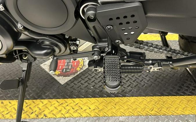 2026 Harley-Davidson® RA1250S - Pan America® 1250 Special