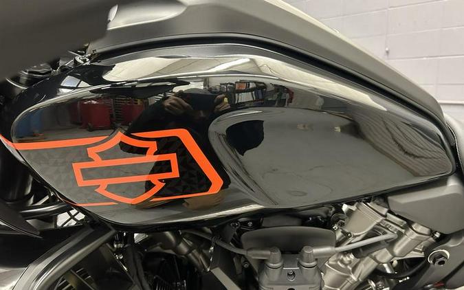 2026 Harley-Davidson® RA1250S - Pan America® 1250 Special