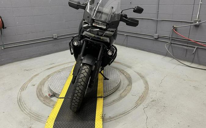 2026 Harley-Davidson® RA1250S - Pan America® 1250 Special