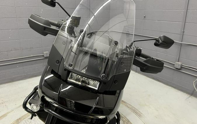 2026 Harley-Davidson® RA1250S - Pan America® 1250 Special