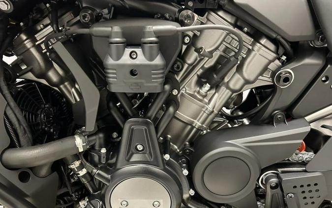 2026 Harley-Davidson® RA1250S - Pan America® 1250 Special