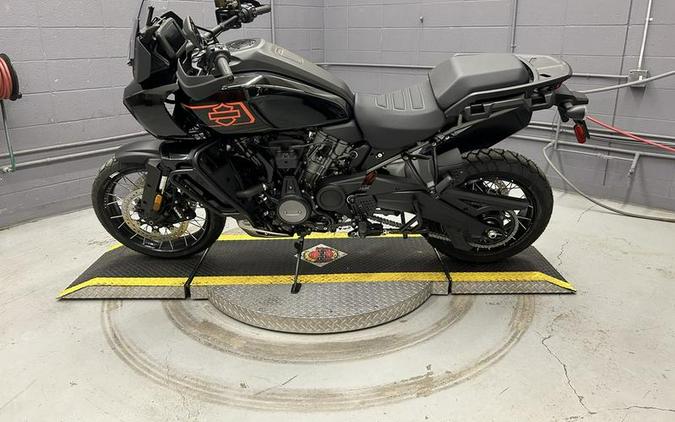 2026 Harley-Davidson® RA1250S - Pan America® 1250 Special