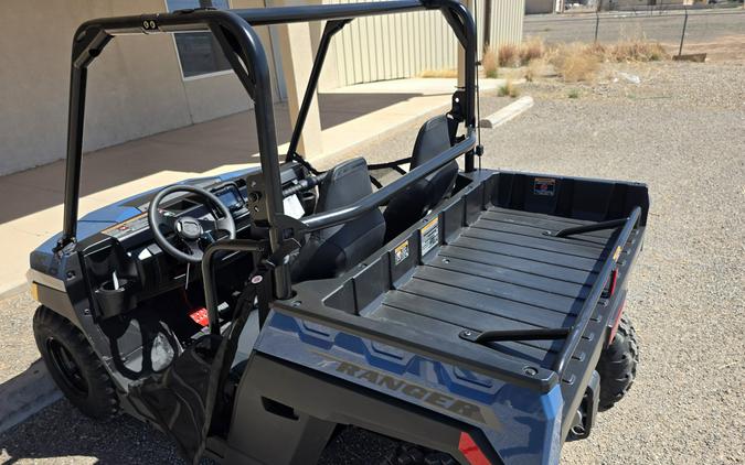 2026 Polaris Ranger 150 EFI