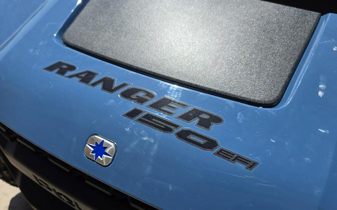 2026 Polaris Ranger 150 EFI