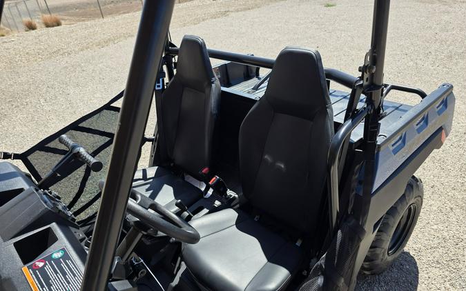2026 Polaris Ranger 150 EFI