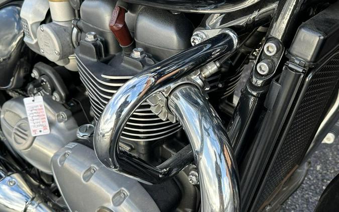 Used 2019 Triumph Speedmaster