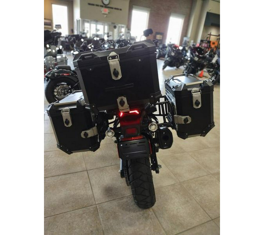 2026 Harley-Davidson® RA1250L - Pan America® 1250 Limited