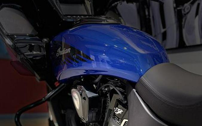 2026 Indian Motorcycle Challenger® Dark Horse®