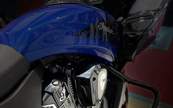 2026 Indian Motorcycle Challenger® Dark Horse®
