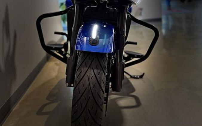 2026 Indian Motorcycle Challenger® Dark Horse®
