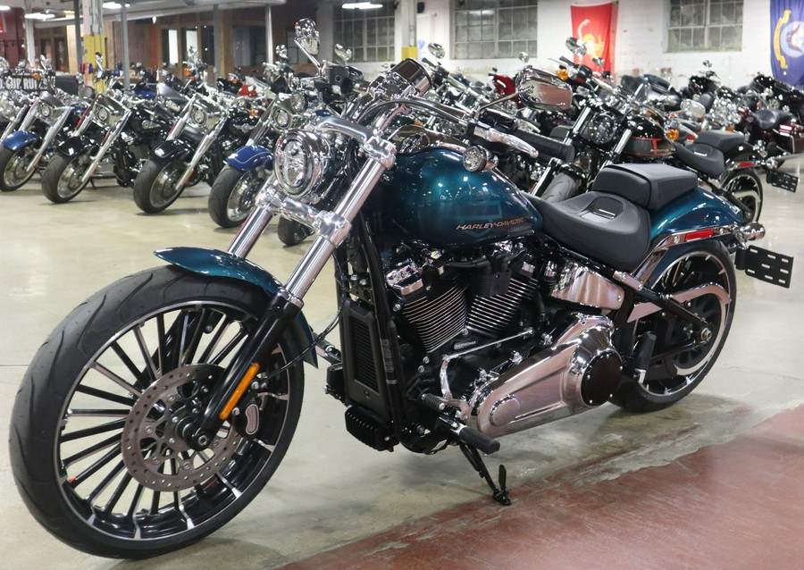 2026 Harley-Davidson Breakout®