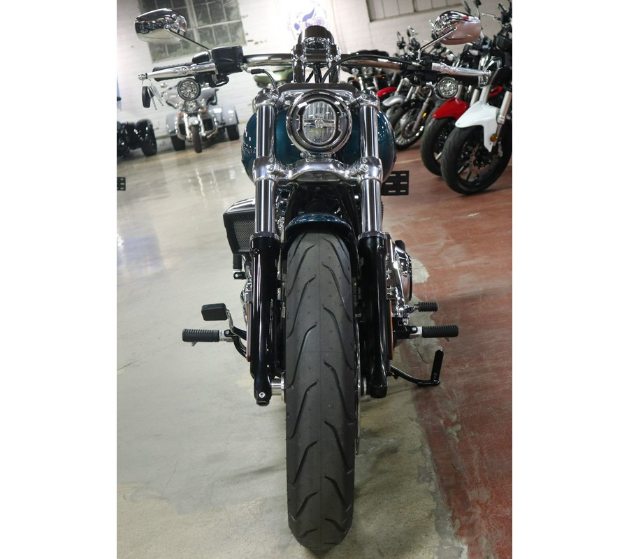 2026 Harley-Davidson Breakout®
