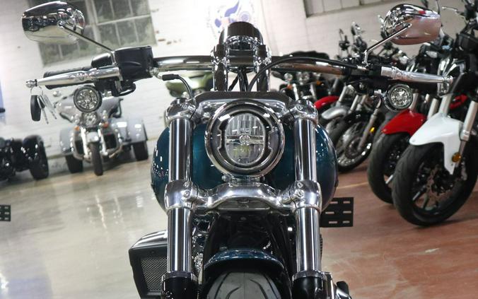 2026 Harley-Davidson Breakout®
