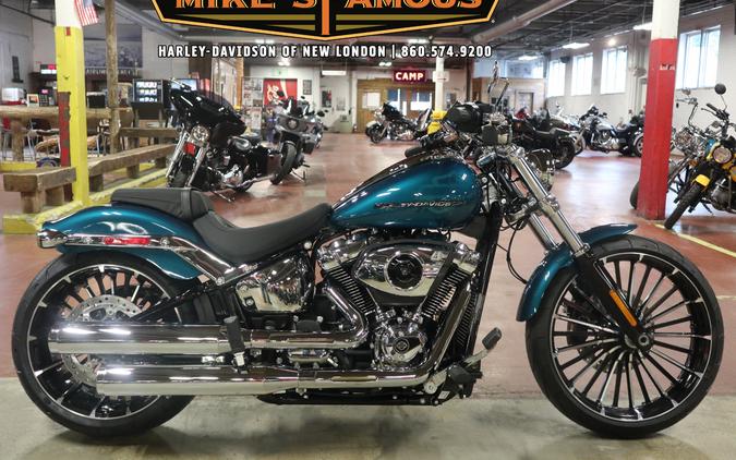 2026 Harley-Davidson Breakout®