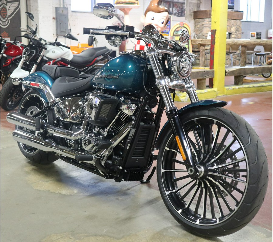 2026 Harley-Davidson Breakout®