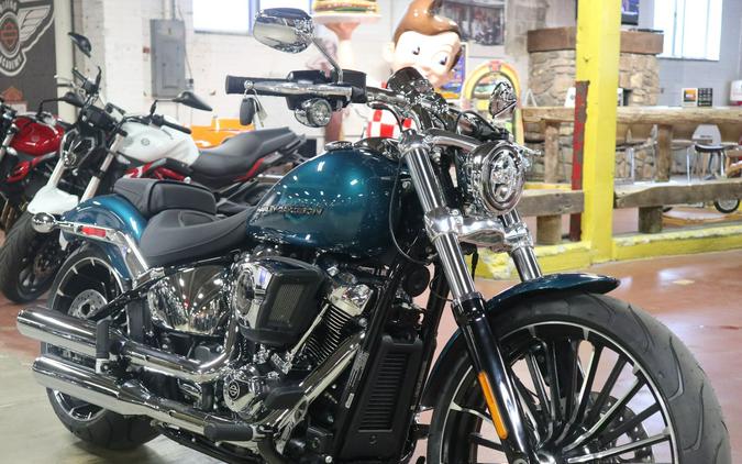 2026 Harley-Davidson Breakout®