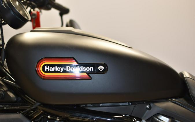 2024 Harley-Davidson Nightster Special RH975S