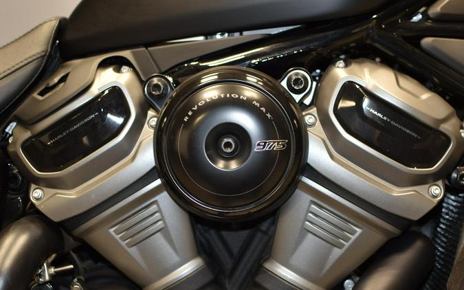 2024 Harley-Davidson Nightster Special RH975S