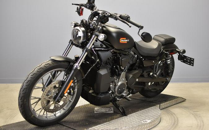 2024 Harley-Davidson Nightster Special RH975S