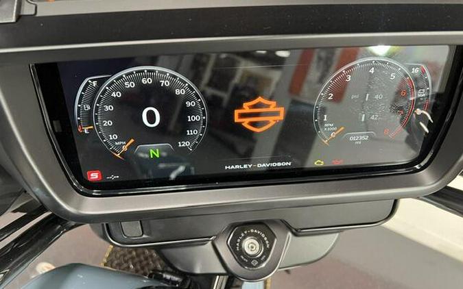 FLHX 2024 Street Glide