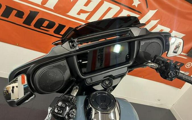 FLHX 2024 Street Glide