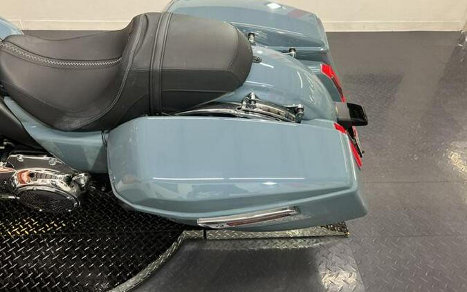 FLHX 2024 Street Glide