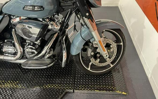 FLHX 2024 Street Glide