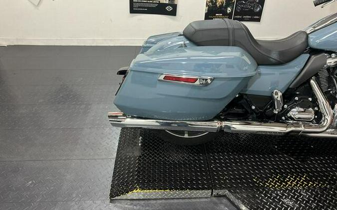 FLHX 2024 Street Glide