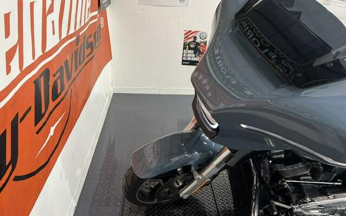 FLHX 2024 Street Glide