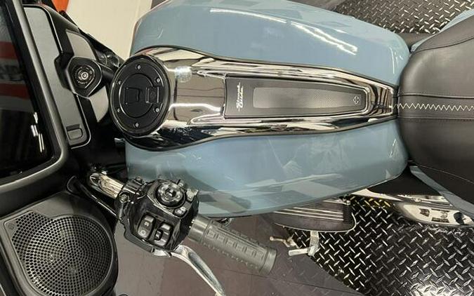 FLHX 2024 Street Glide