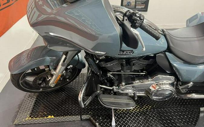 FLHX 2024 Street Glide