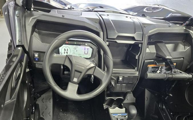 2027 Kawasaki Teryx® KRX™ 1000 TR
