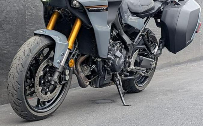 Used 2024 YAMAHA TRACER 9 GT+
