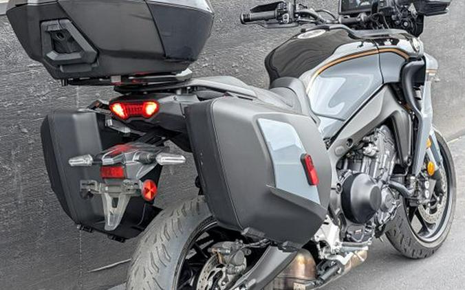 Used 2024 YAMAHA TRACER 9 GT+
