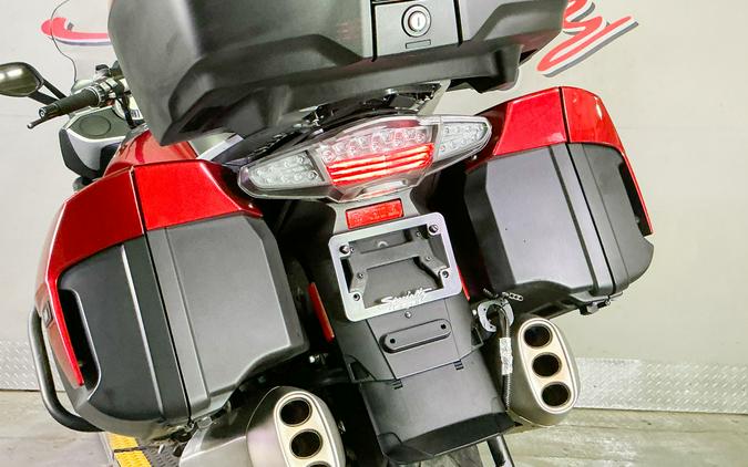 2012 BMW K 1600 GT